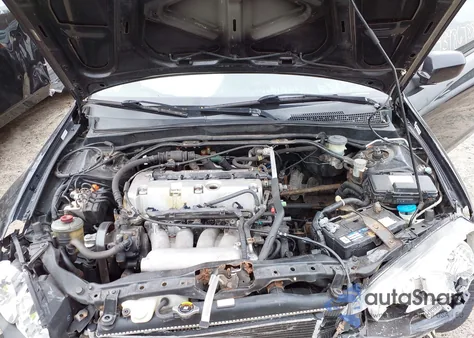 2004 Acura Rsx Type S from USA, damaged, VIN JH4DC530X4S006446